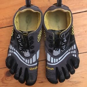 Vibram Five Fingers